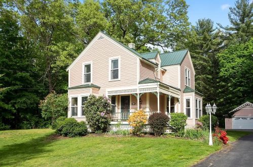 3 Kingston Rd, Plaistow, NH 03865 exterior