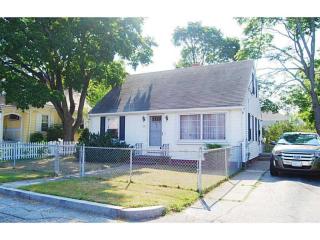 15 Clifford St, East Providence, RI 02916 exterior