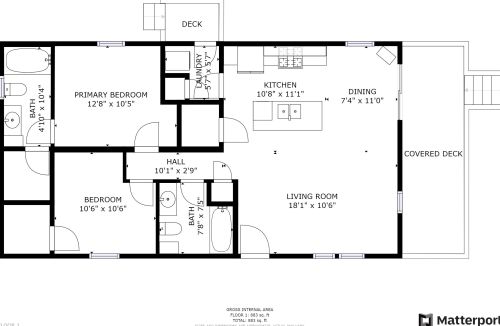2 Queens Ln, Epsom, NH 03234 exterior