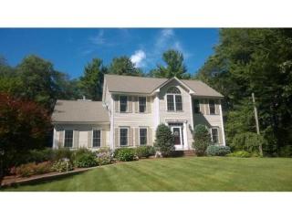 32 Isinglass Rd, Chester, NH 03036 exterior