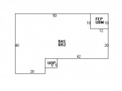 66 Broken Tree Rd, Newton, MA 02459 floor plan