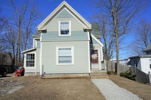 68 Putnam St, Weymouth, MA 02189 exterior