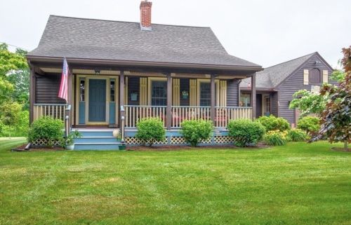 85 Osborne Rd, Ware, MA 01082 exterior