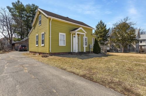 226 Allen St, Springfield, MA 01108 exterior