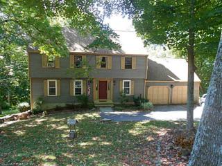 15 Pheasant Hill Rd, Colchester, CT 06420 exterior