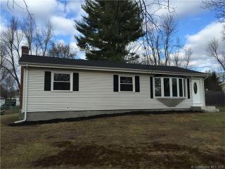 35 Jackson Rd, Enfield, CT 06082 exterior