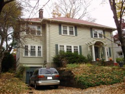 19 Fenno Rd, Newton, MA 02459 exterior