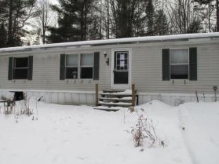 62 Burnt Meadow Rd, Peru, VT 05152 exterior