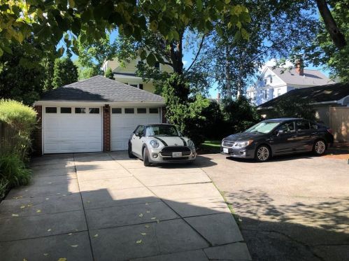 600 Angell St, Providence, RI 02906 exterior
