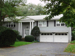 20 Ferncroft Rd, Newton, MA 02468 exterior