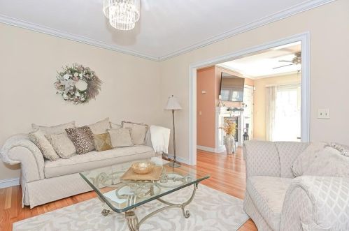 2 Letendre Rd, Seekonk, MA 02771 exterior