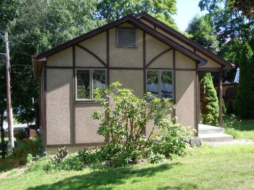 91 Watertown Rd, Litchfield, CT 06787 exterior