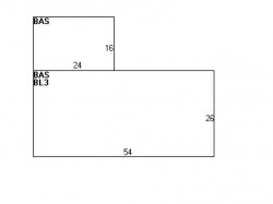 41 June Ln, Newton, MA 02459 floor plan