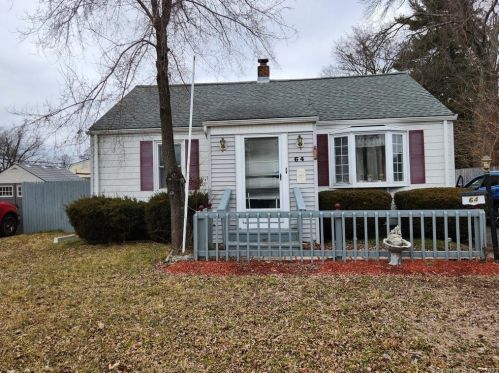 64 Maple St, Hartford, CT 06109 exterior