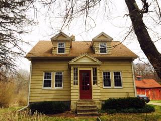 95 West Rd, Colchester, CT 06420 exterior