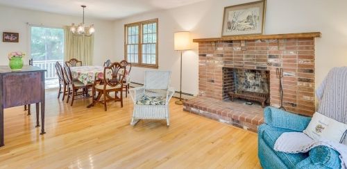 19 Gunrock Rd, Yarmouth, MA 02675 exterior