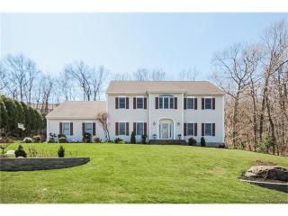 3 Hidden Brook Rd, New-Haven, CT 06518 exterior