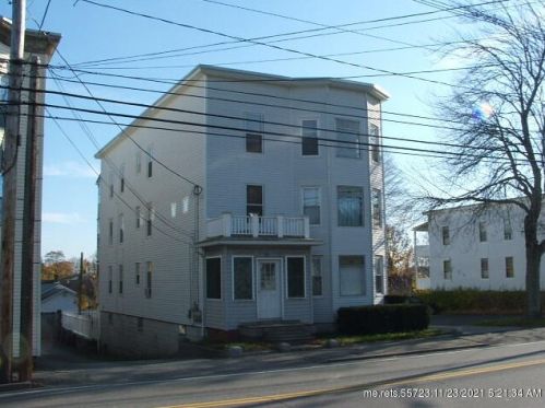 265 Elm St, Biddeford, ME 04005 exterior