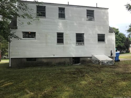 170 Ben St, Bristol, CT 06010 exterior