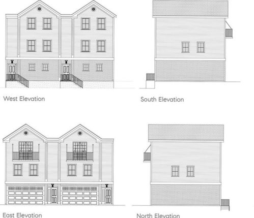 19 Nobert St, Warren, RI 02885 exterior