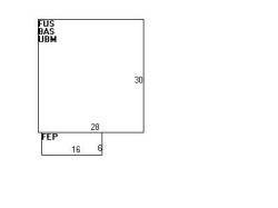 20 Emerald St, Newton, MA 02458 floor plan