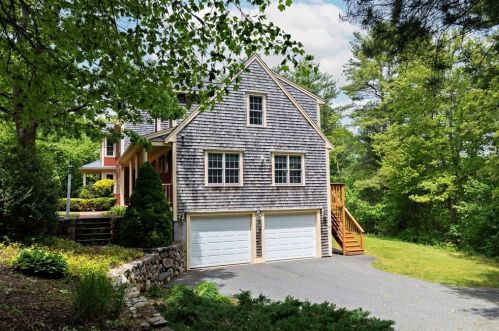 57 Little Herring Pond Rd, Plymouth, MA 02360 exterior