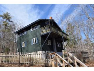 77 Greenleaf Trl, Gilford, NH 03249 exterior