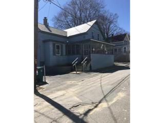 4 Brigham St, Fitchburg, MA 01420 exterior