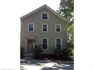 8 Latham St, Groton, CT 06340 exterior