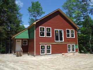 39 K St, Conway, NH 03818 exterior