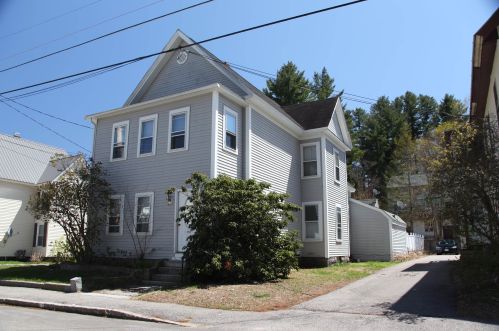 23 Albin St, Concord, NH 03301 exterior