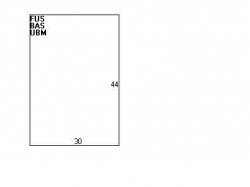 74 Woodbine St, Newton, MA 02466 floor plan