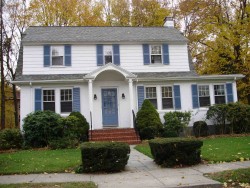 17 Stafford Rd, Newton, MA 02459 exterior