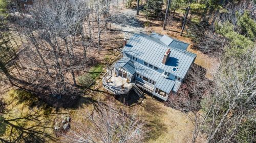 1341 Little Sunapee Rd, New-London, NH 03257 exterior