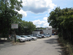 14 Lyman St, Newton, MA 02459 exterior