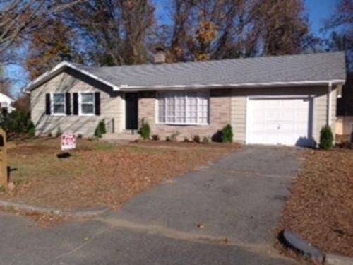 59 Terrace Ln, Springfield, MA 01118 exterior