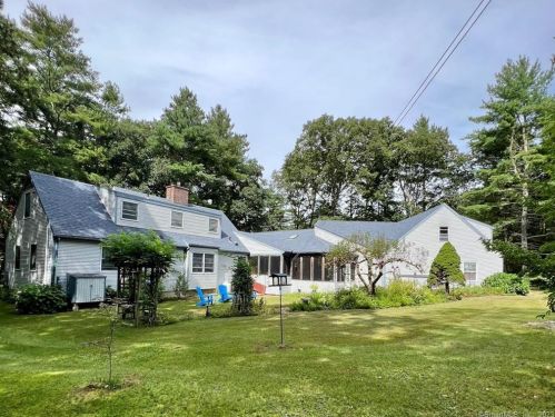177 Reidy Hill Rd, Amston, CT 06231 exterior