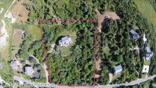 65 Monomoy Rd, Nantucket, MA 02554 exterior