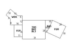 7 Trinity Ter, Newton, MA 02459 floor plan