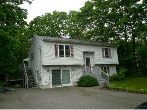 50 Eastern Ave, Rochester, NH 03867 exterior