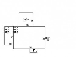 19 Fenno Rd, Newton, MA 02459 floor plan