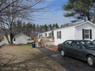 6 Glenn Dr, Allenstown, NH 03275 exterior