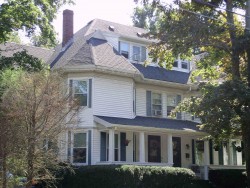 806 Watertown St, Newton, MA 02465 exterior