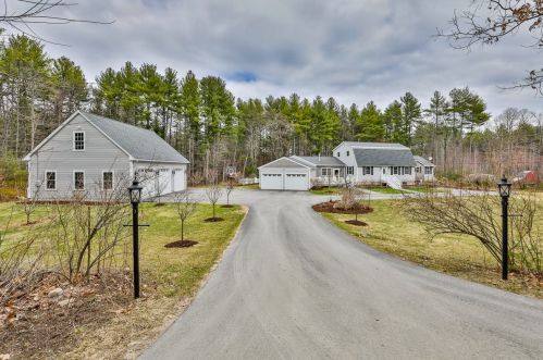 18 Fletcher Ln, Hollis, NH 03049 exterior