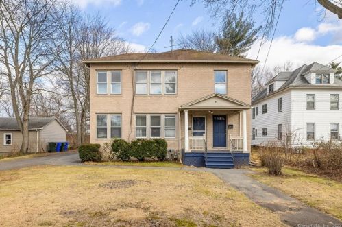 158 Main St, Hartford, CT 06107 exterior