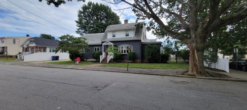 125 Vinal St, Pt Of Pines, MA 02151 exterior