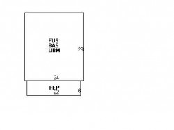 111 Beethoven Ave, Newton, MA 02468 floor plan