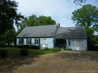 37 Melody Ln, Ivoryton, CT 06442 exterior