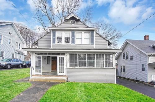145 South Blvd, West-Springfield, MA 01089 exterior