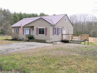 195 Heath Rd, Saco, ME 04072 exterior